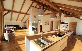 Alpenloft By Apartment Managers
